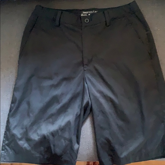 Men’s Dri-fit Nike Golf shorts - Picture 1 of 5